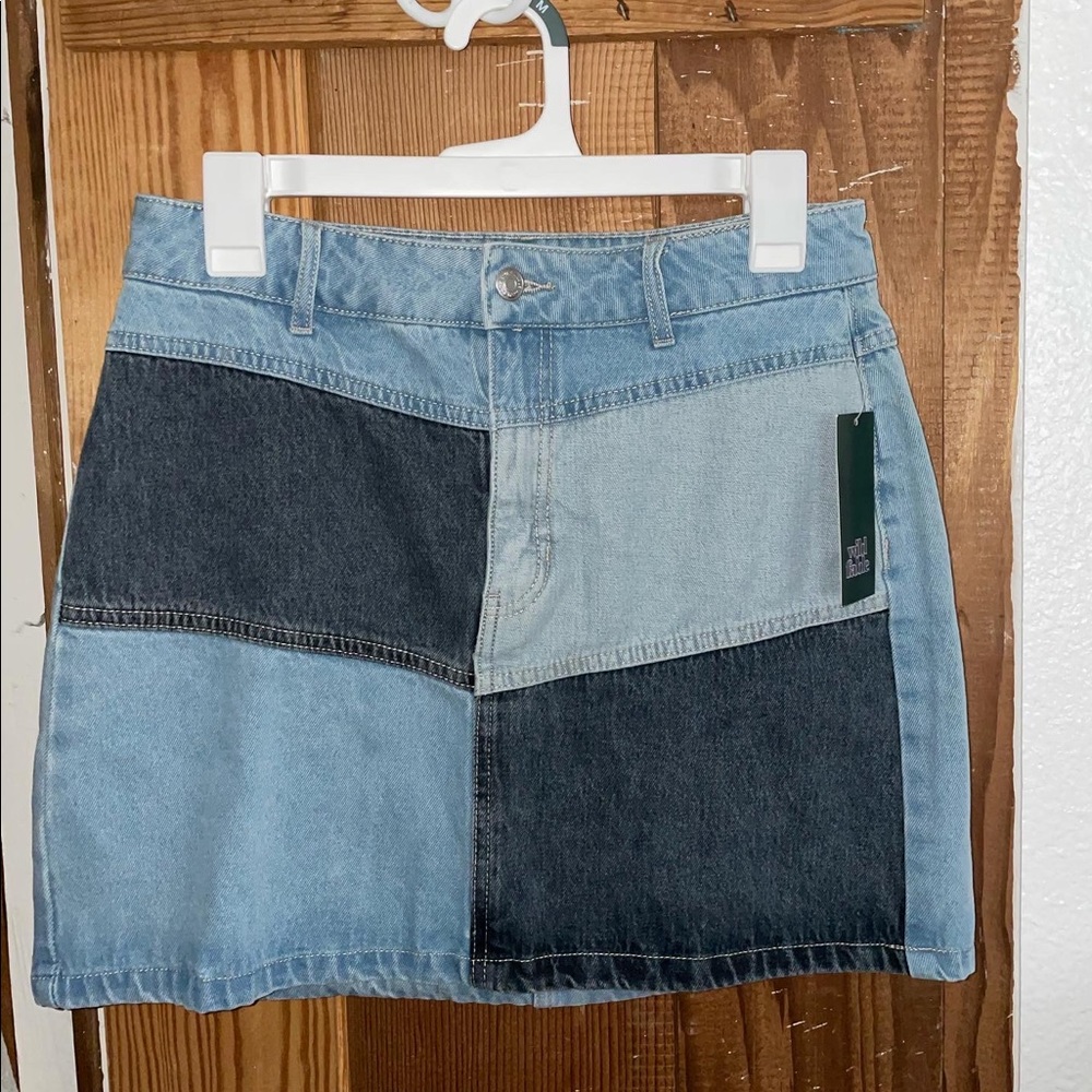 Never worn skirt from target!!